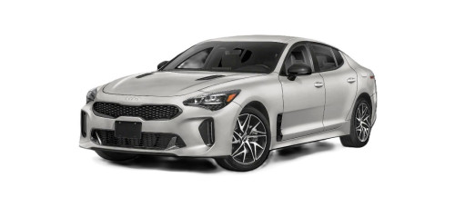 MOBIS PEREDNYE AMMORTIZATORY DLY 2WD 4WD KIA STINGER 2020-23
